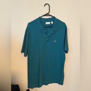 Lacoste polo